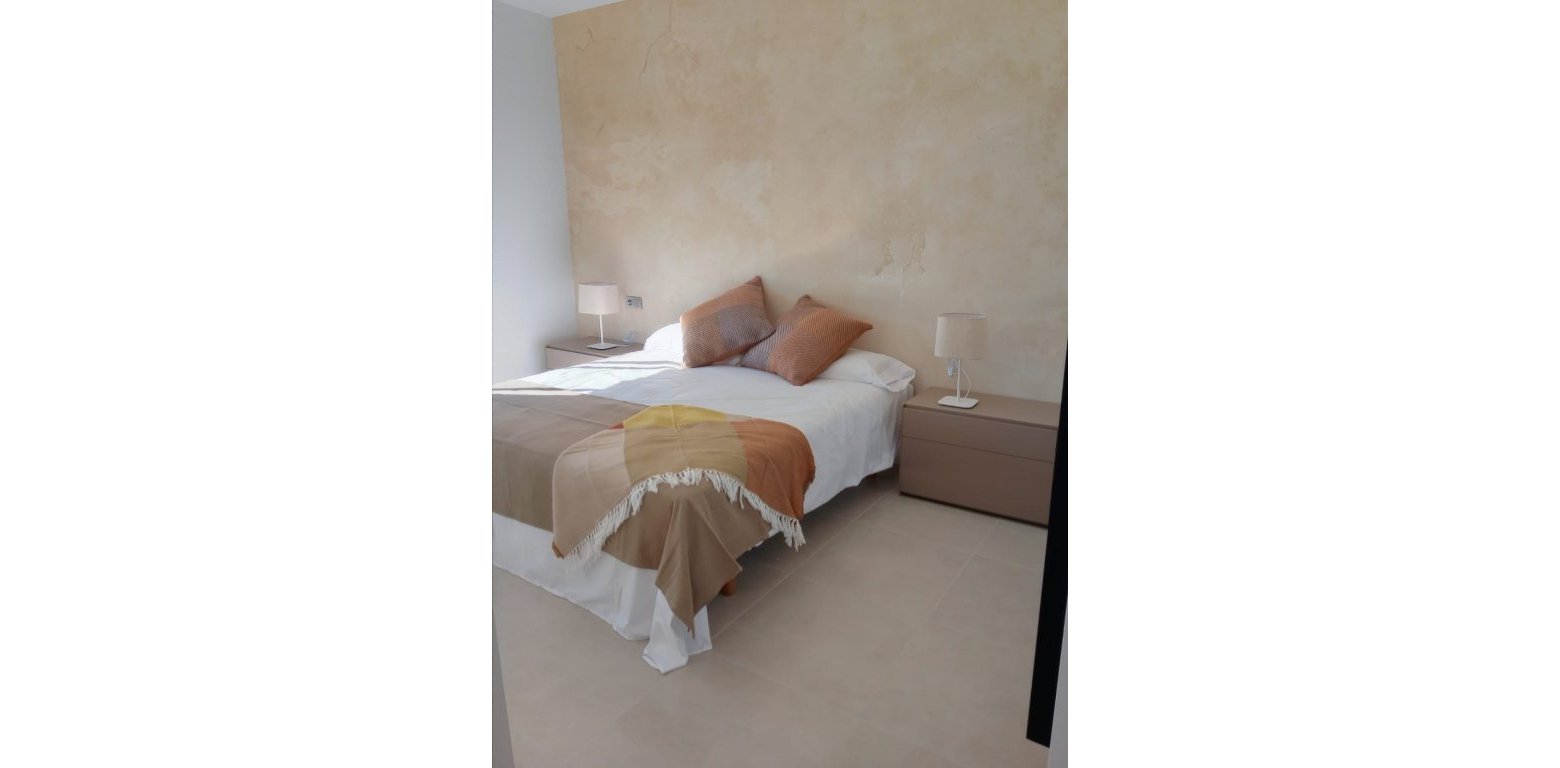 New Build - Villa - Calasparra