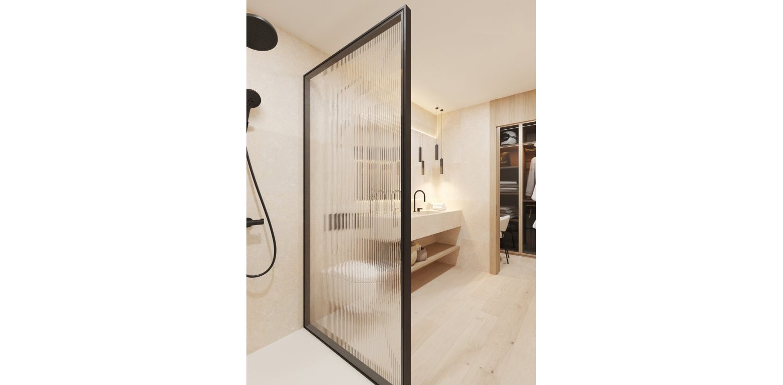 New Build - Villa - Polop