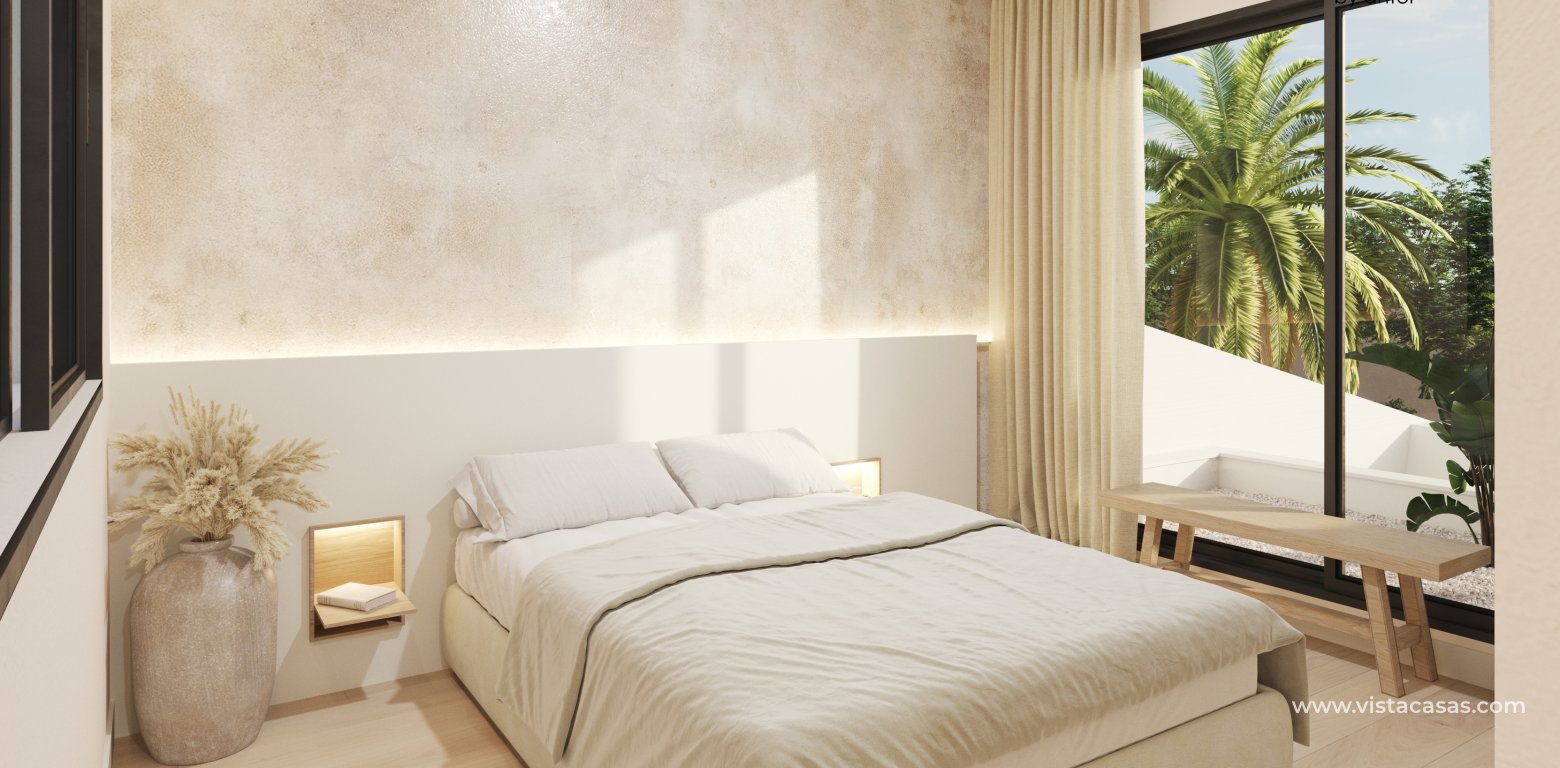 New Build - Villa - Polop