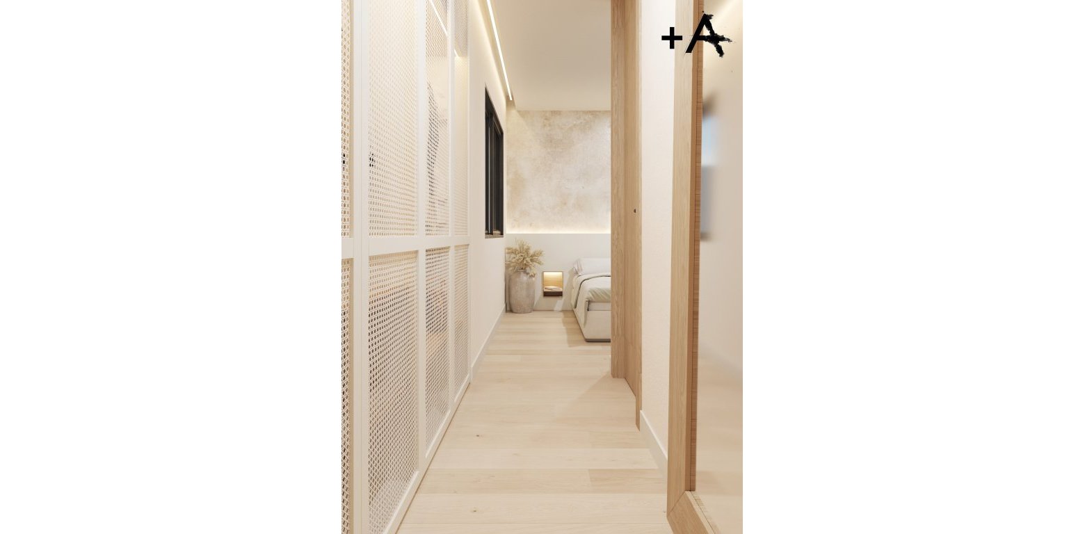 New Build - Villa - Polop