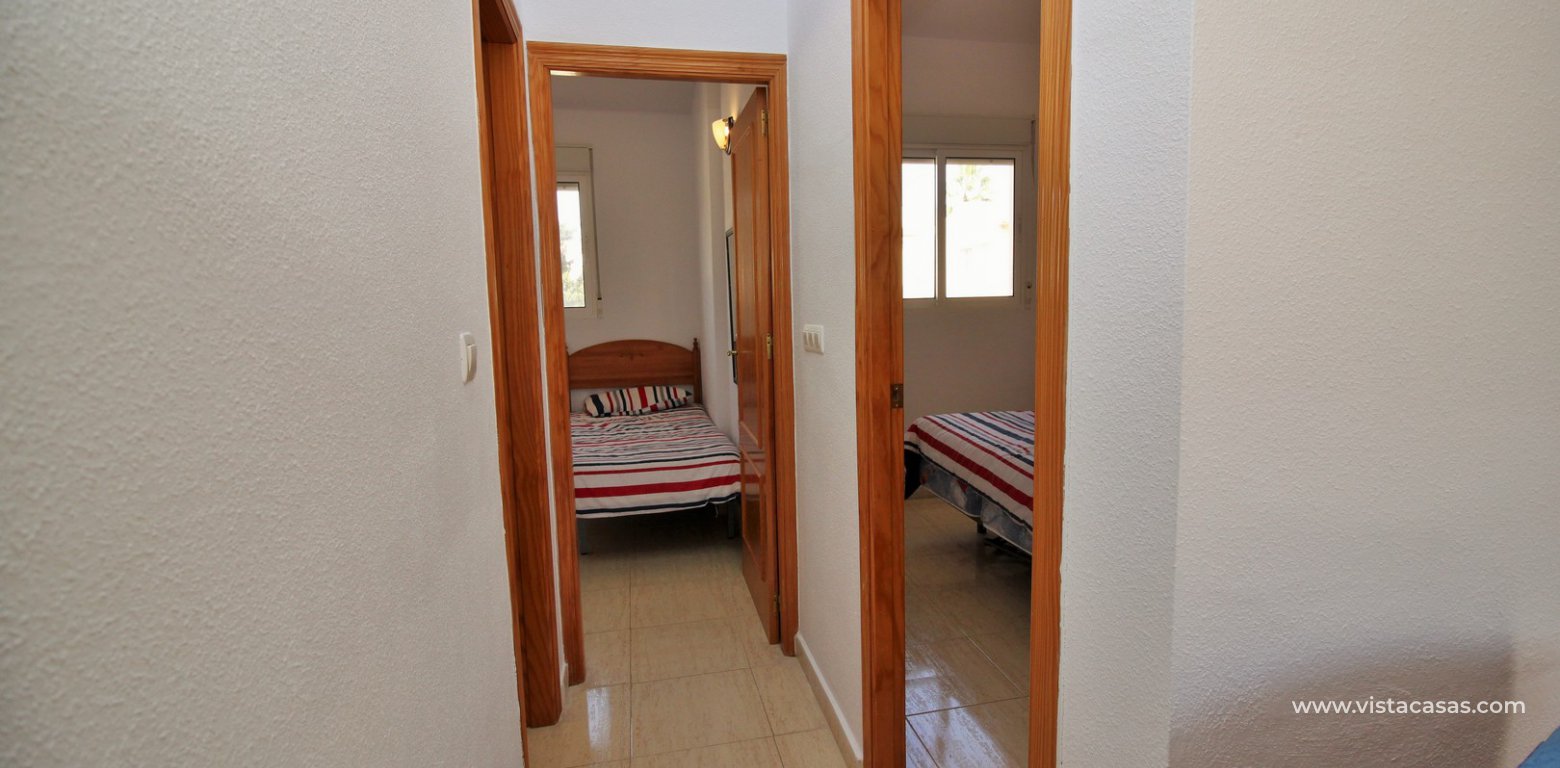 Apartment for sale in Villamartin hallway