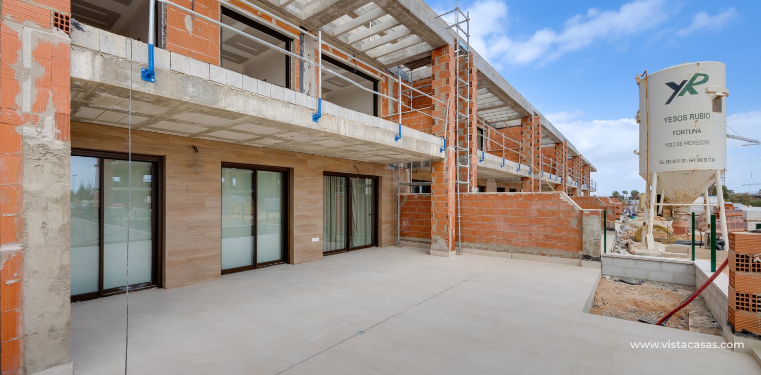 Pierwotny - Apartment - 