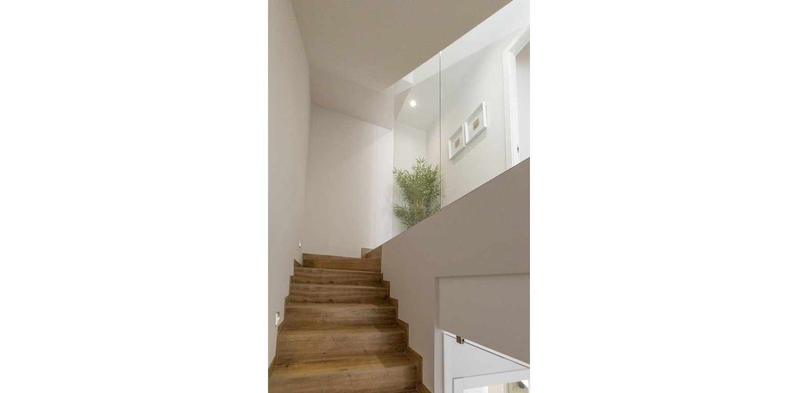 Ny konstruktion - Villa - Pilar de la Horadada