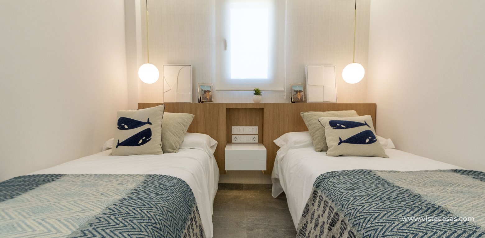 Ny konstruktion - Villa - Pilar de la Horadada