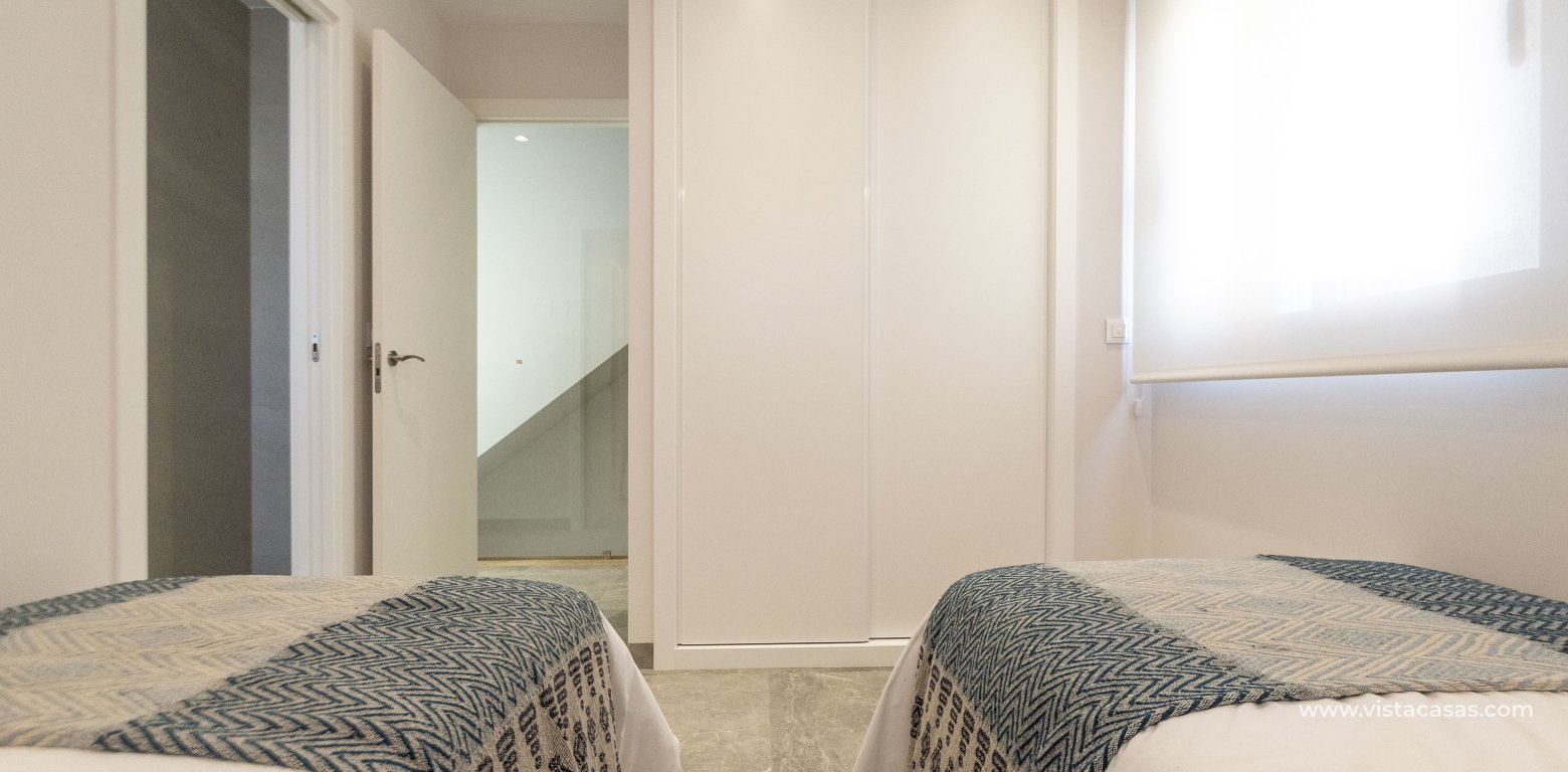 Ny konstruktion - Villa - Pilar de la Horadada