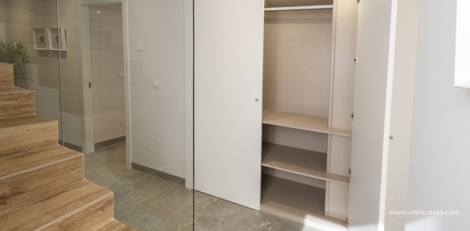 Ny konstruktion - Villa - Pilar de la Horadada