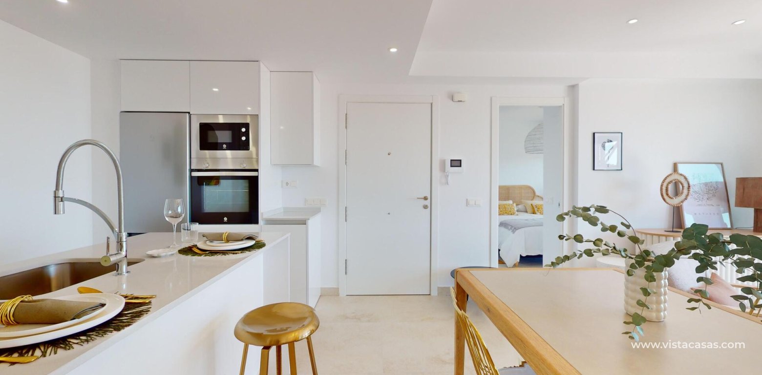 Pierwotny - Apartment - Aguilas - Águilas