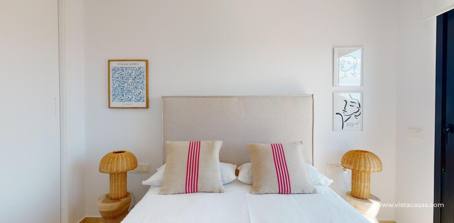 Pierwotny - Apartment - Aguilas - Águilas