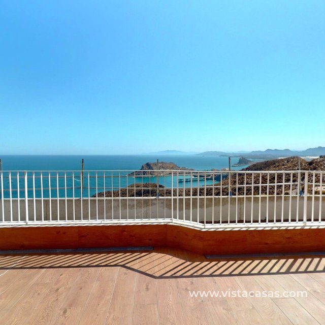 Wohnung - New Build - Aguilas - Águilas