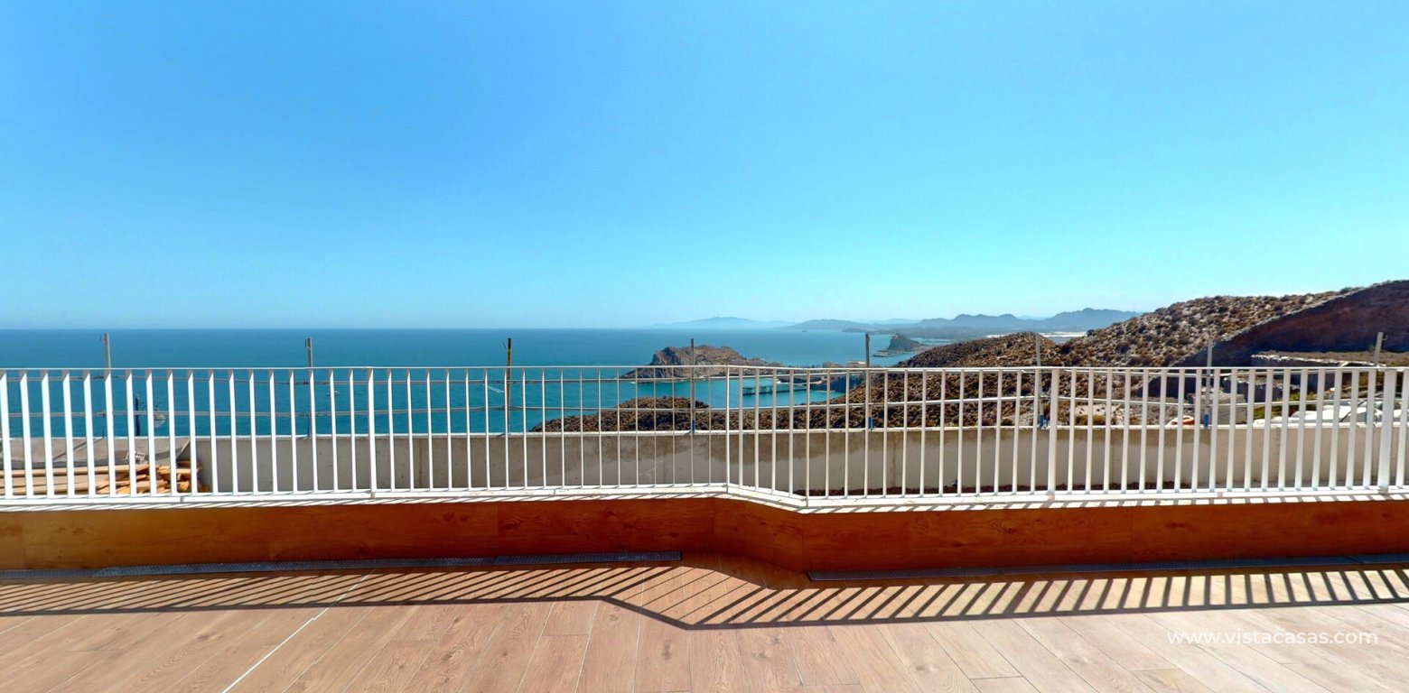 New Build - Apartment - Aguilas - Águilas