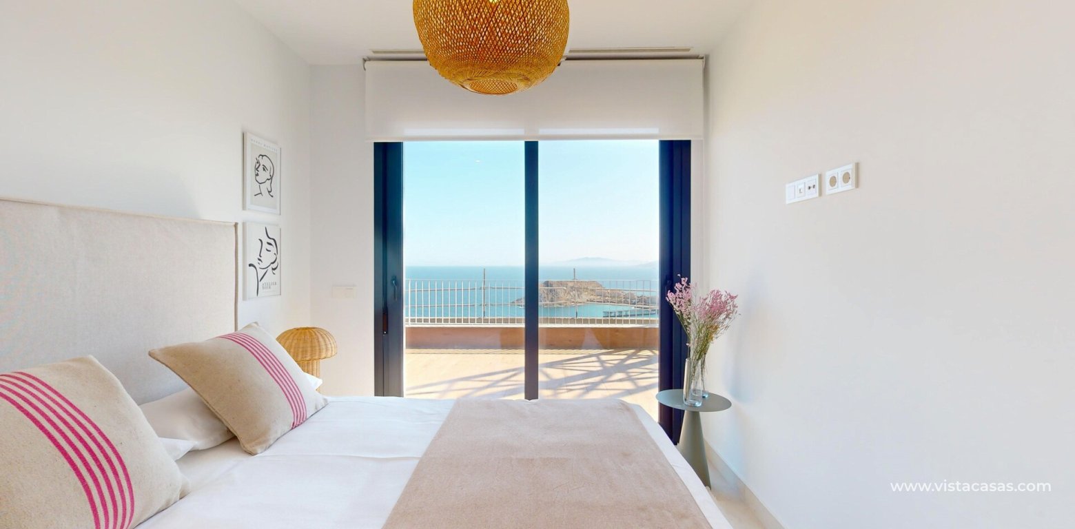 New Build - Apartment - Aguilas - Águilas