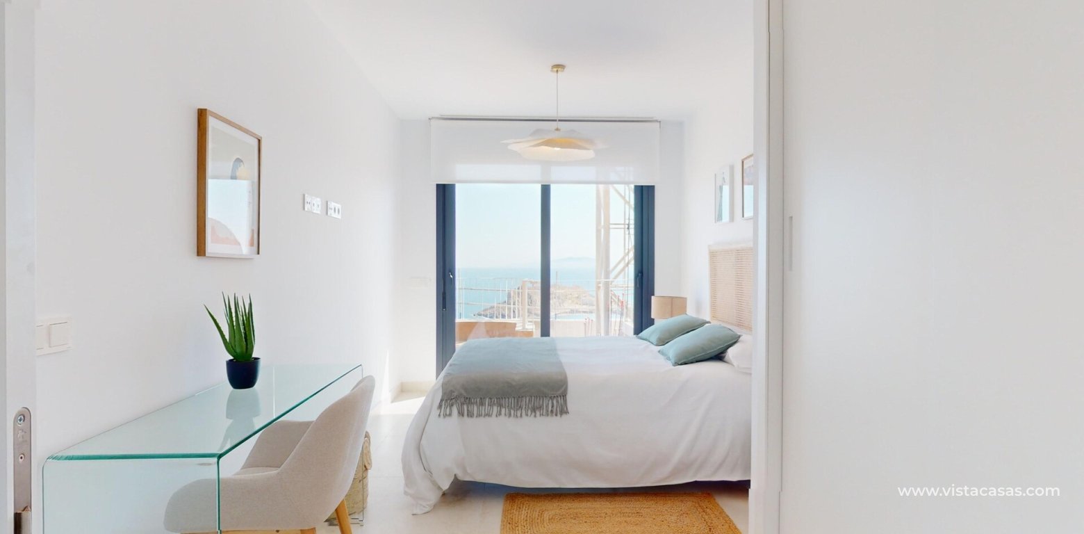 Obra Nueva - Apartamento - Aguilas - Águilas