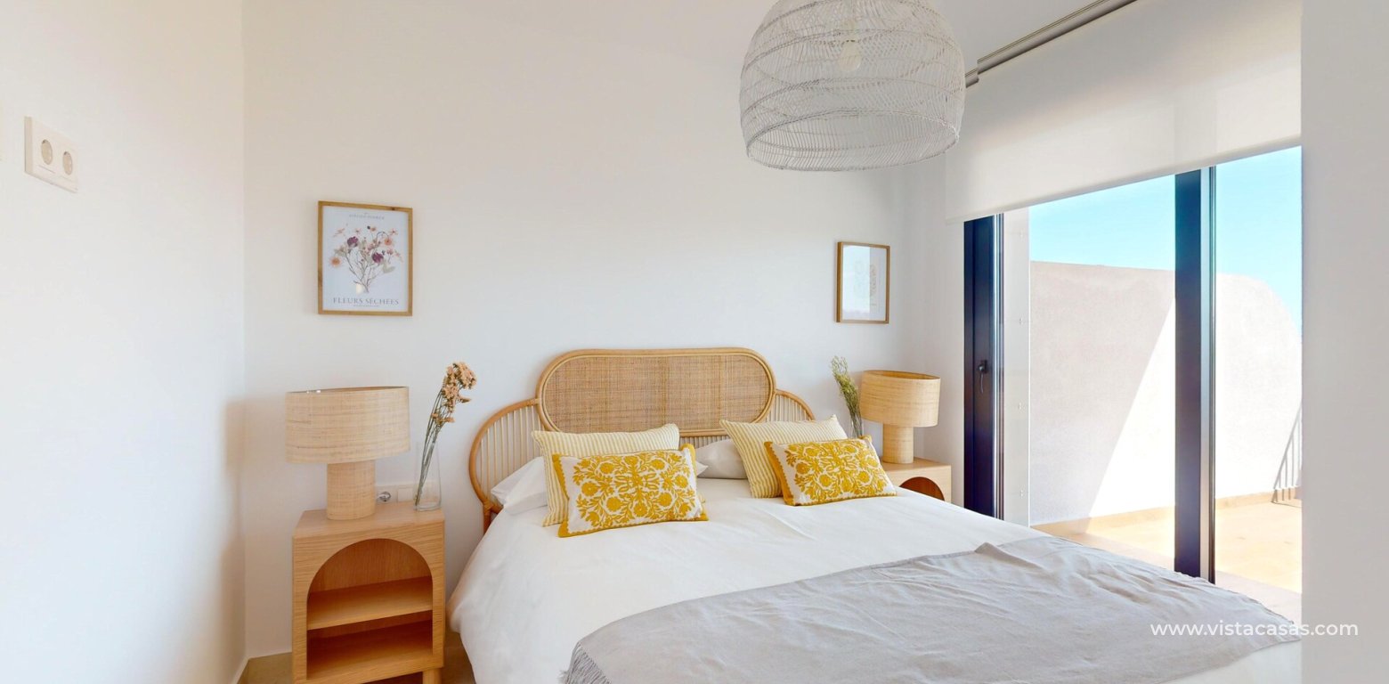 Obra Nueva - Apartamento - Aguilas - Águilas