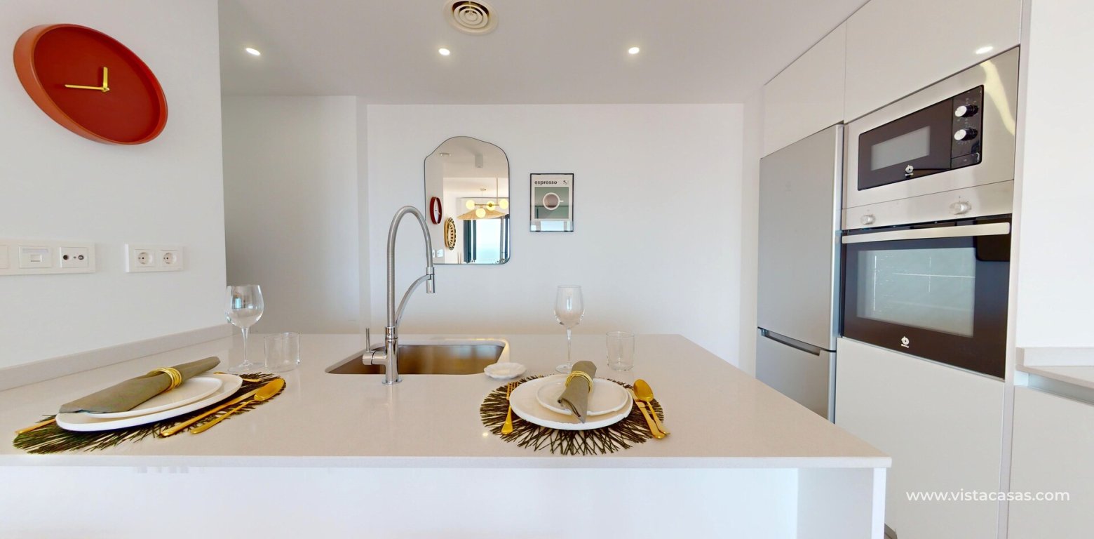 Obra Nueva - Apartamento - Aguilas - Águilas