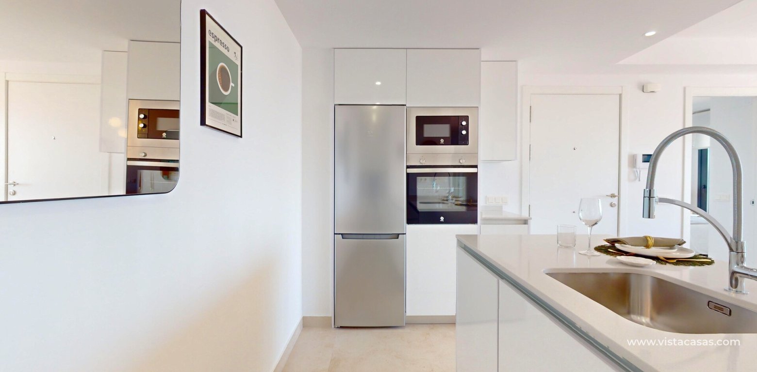 Obra Nueva - Apartamento - Aguilas - Águilas