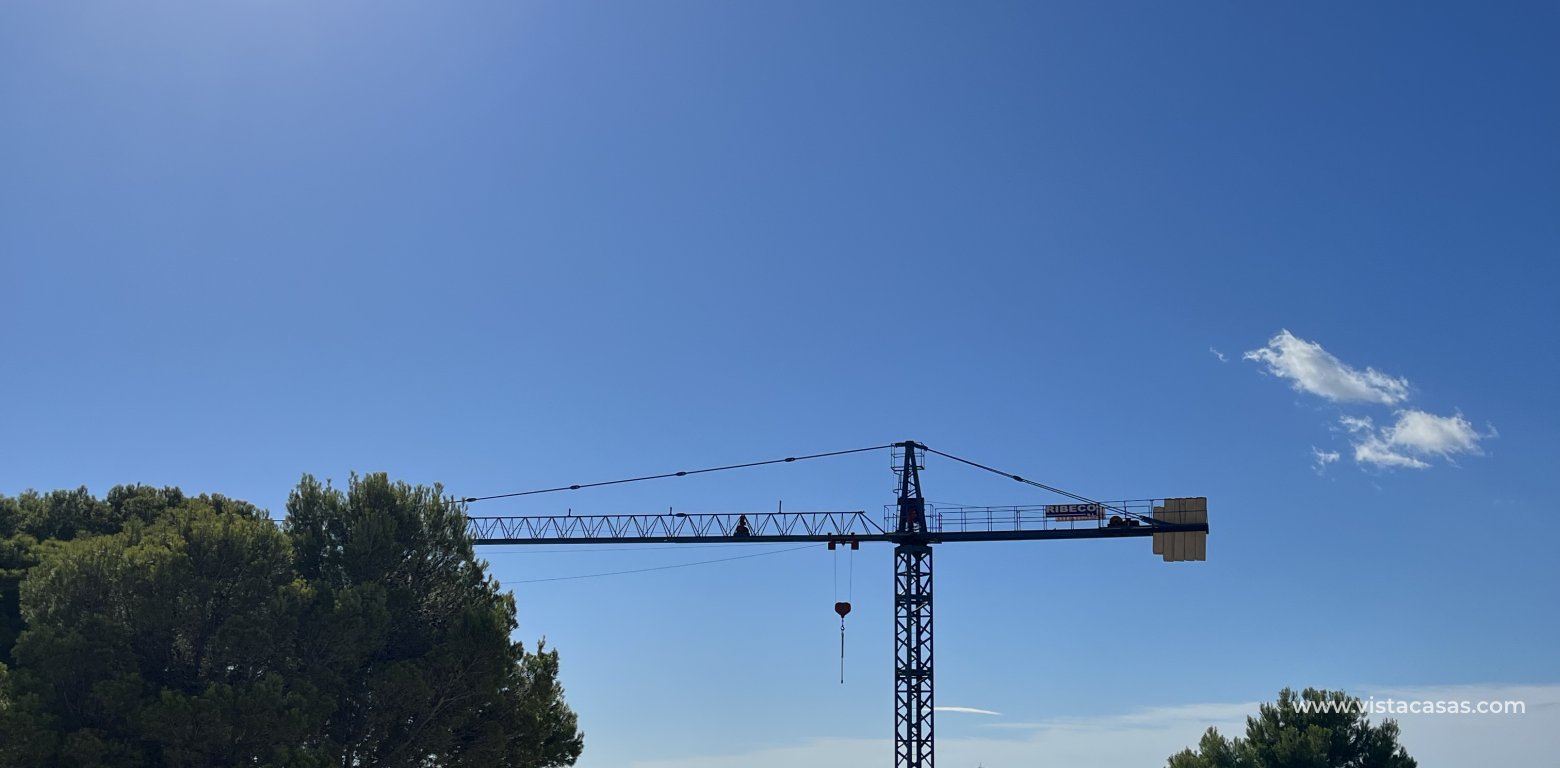 New Build - Villa - Altea