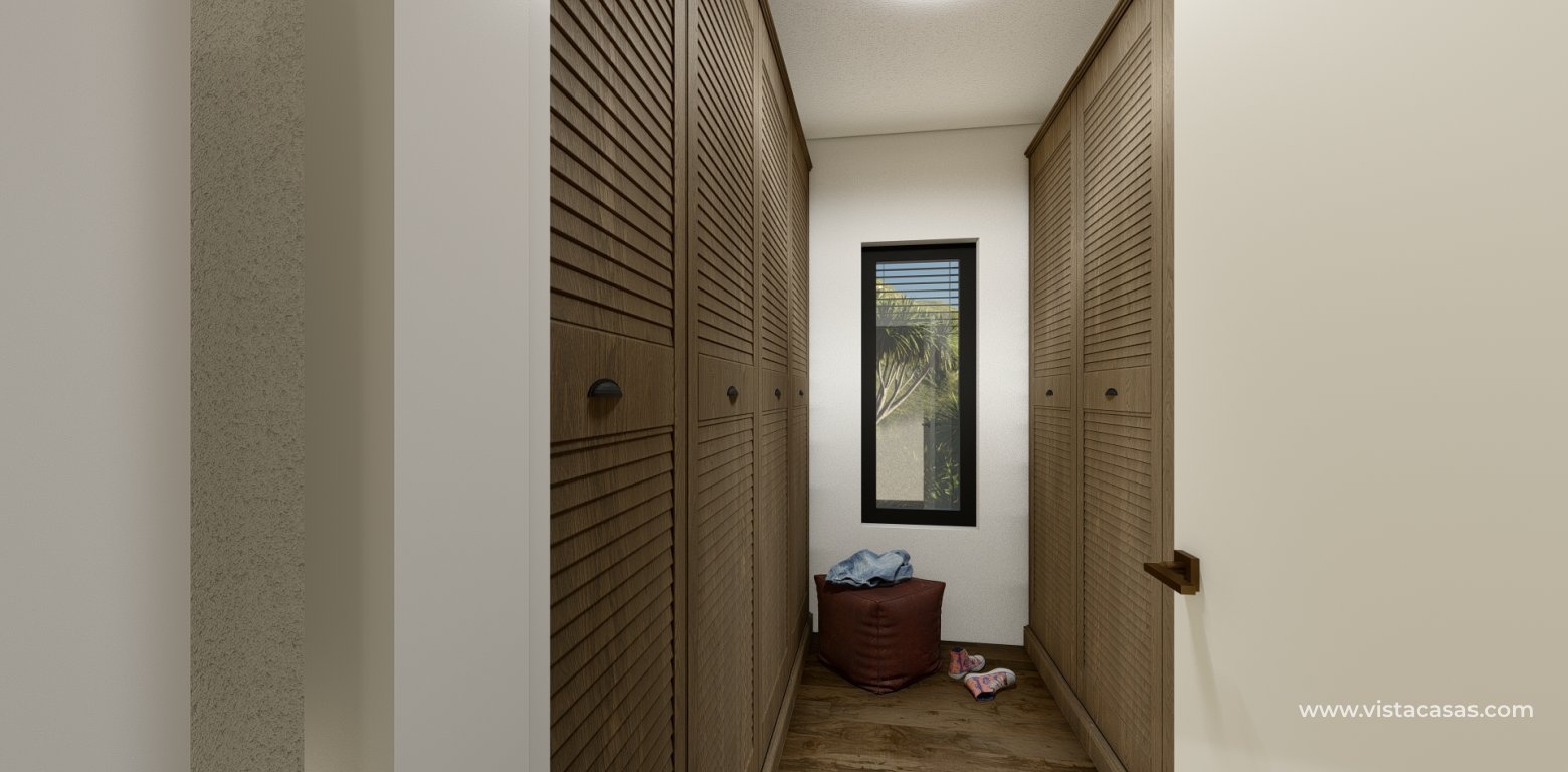 New Build - Villa - Altea