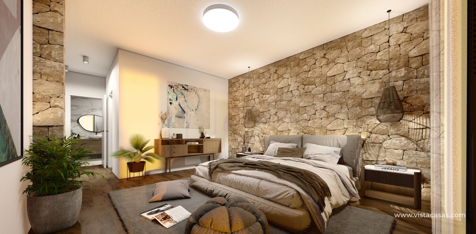 New Build - Villa - Altea