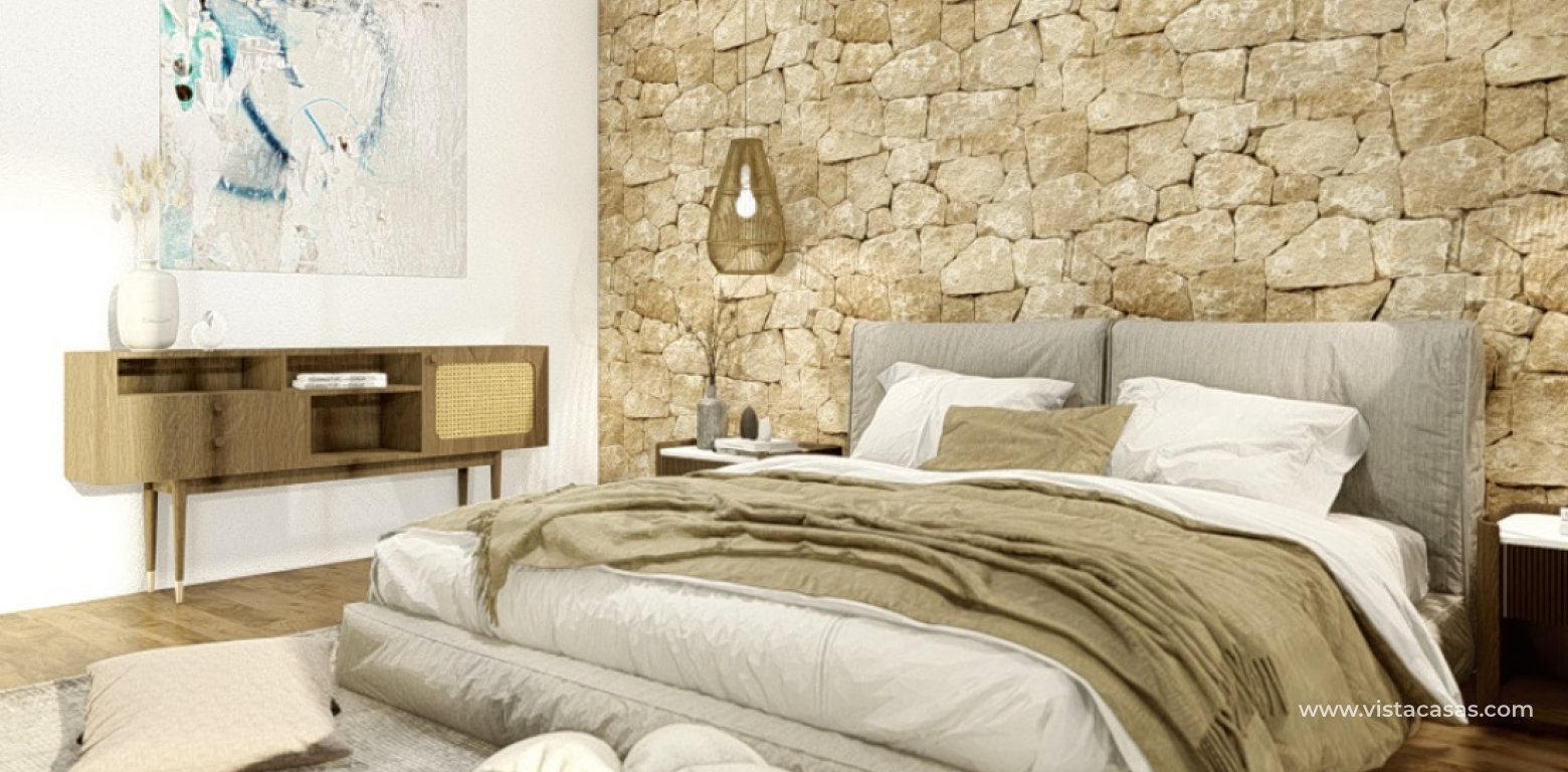 New Build - Villa - Altea