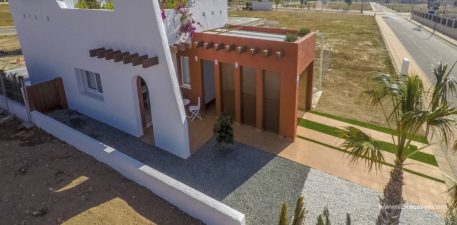 New Build - Villa - Los Alcazares