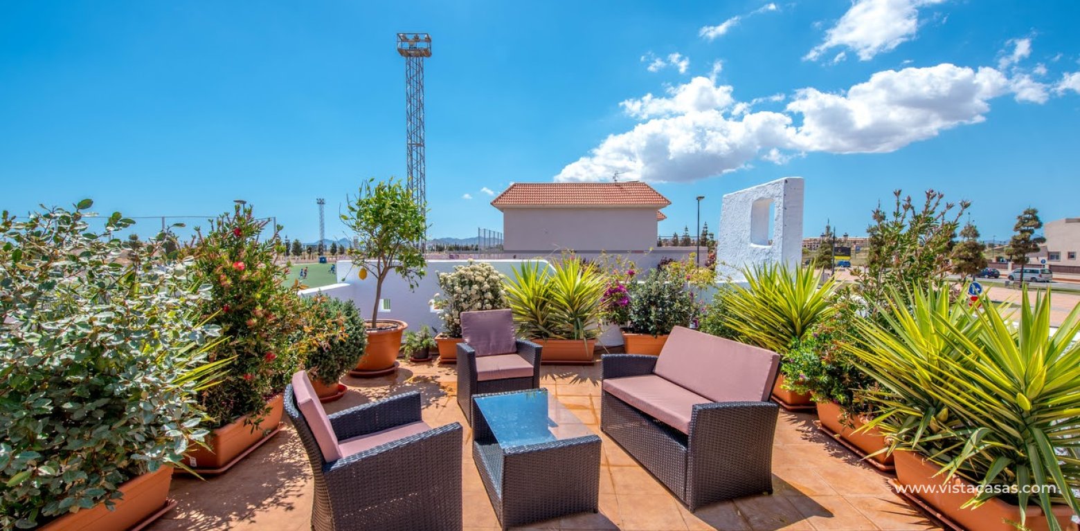 New Build - Villa - Los Alcazares