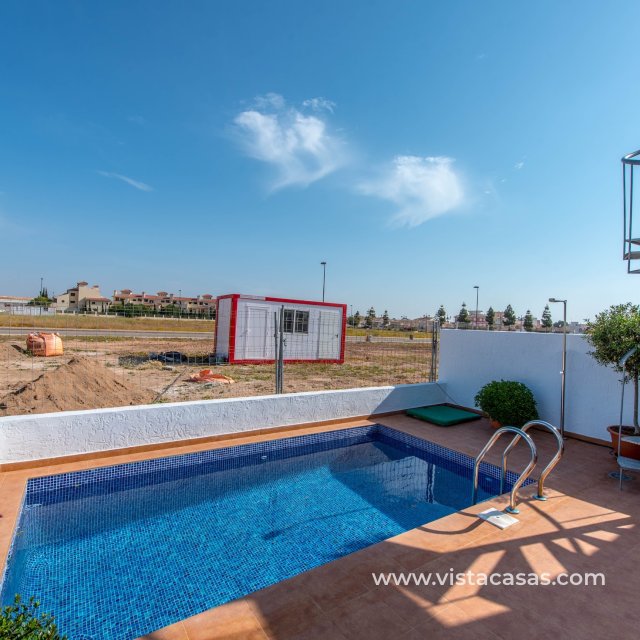 Villa - New Build - Los Alcazares - Los Alcazares