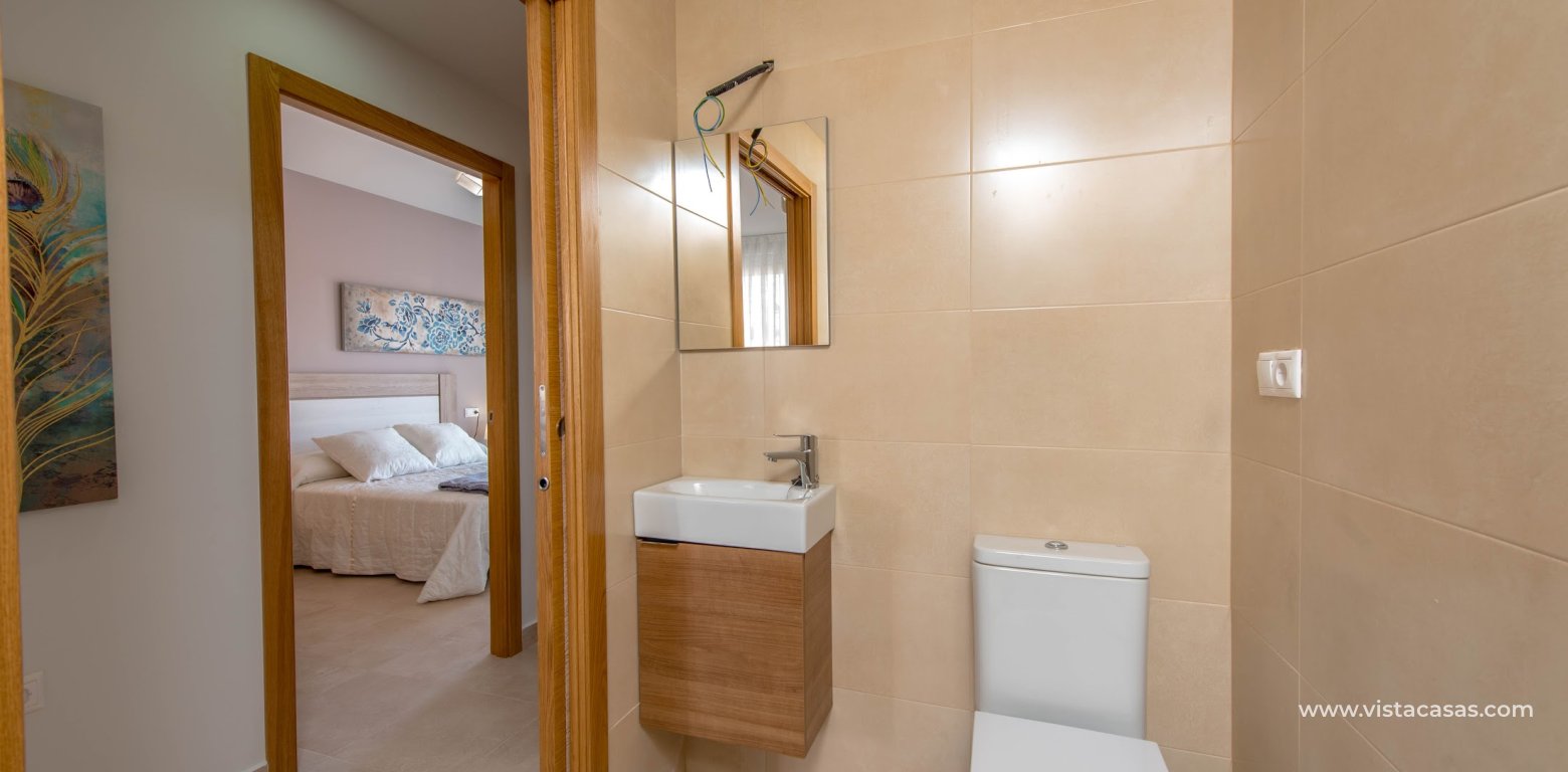 New Build - Villa - Los Alcazares