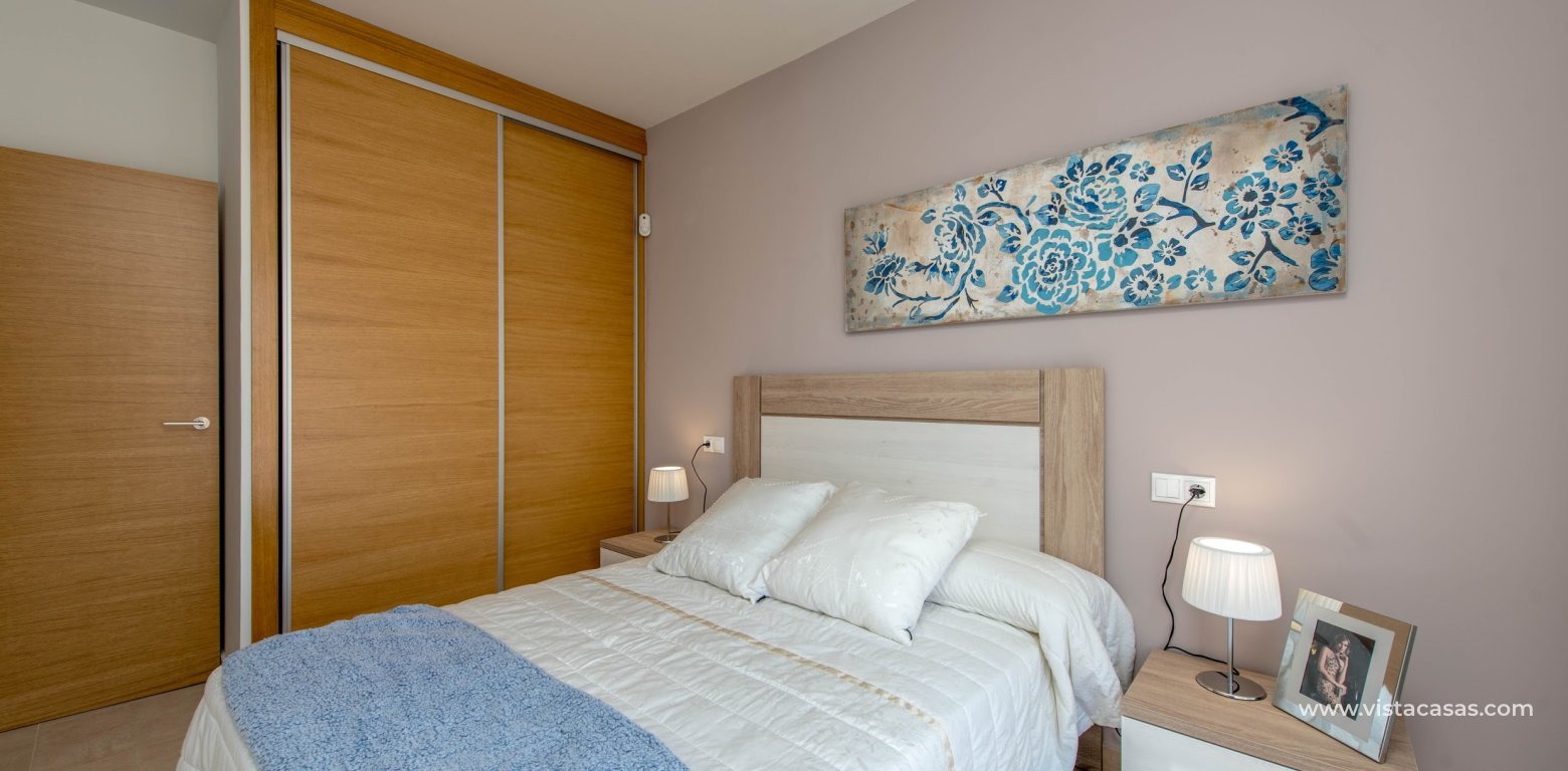 New Build - Villa - Los Alcazares