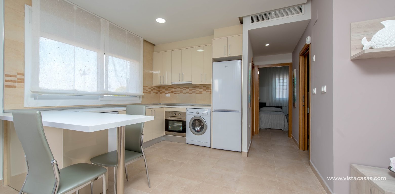 New Build - Villa - Los Alcazares