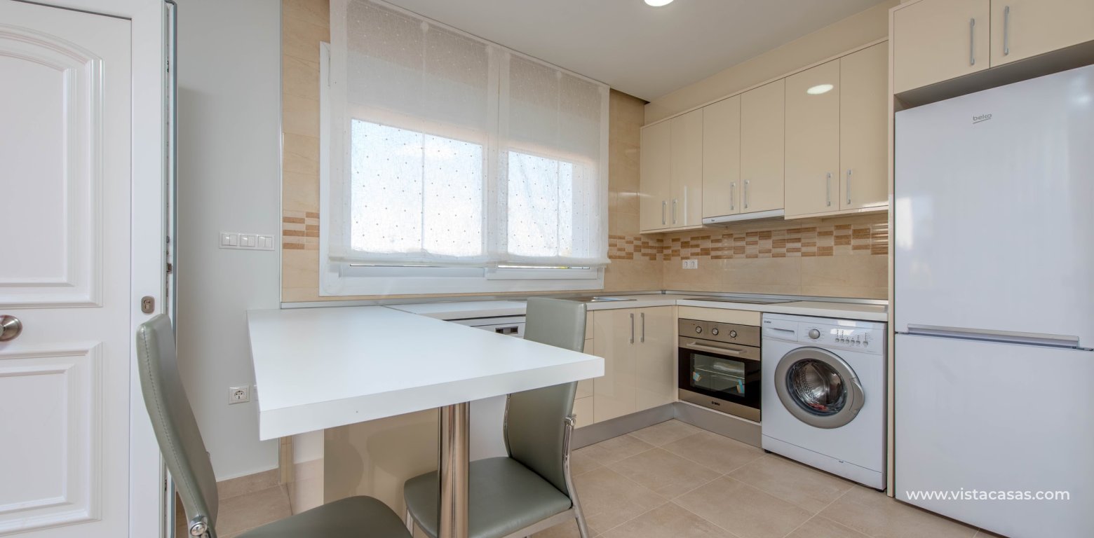 New Build - Villa - Los Alcazares