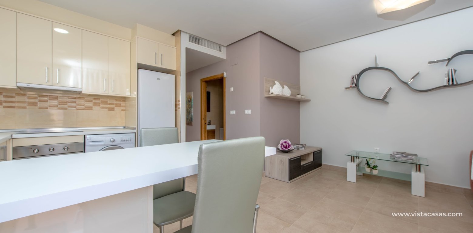 New Build - Villa - Los Alcazares