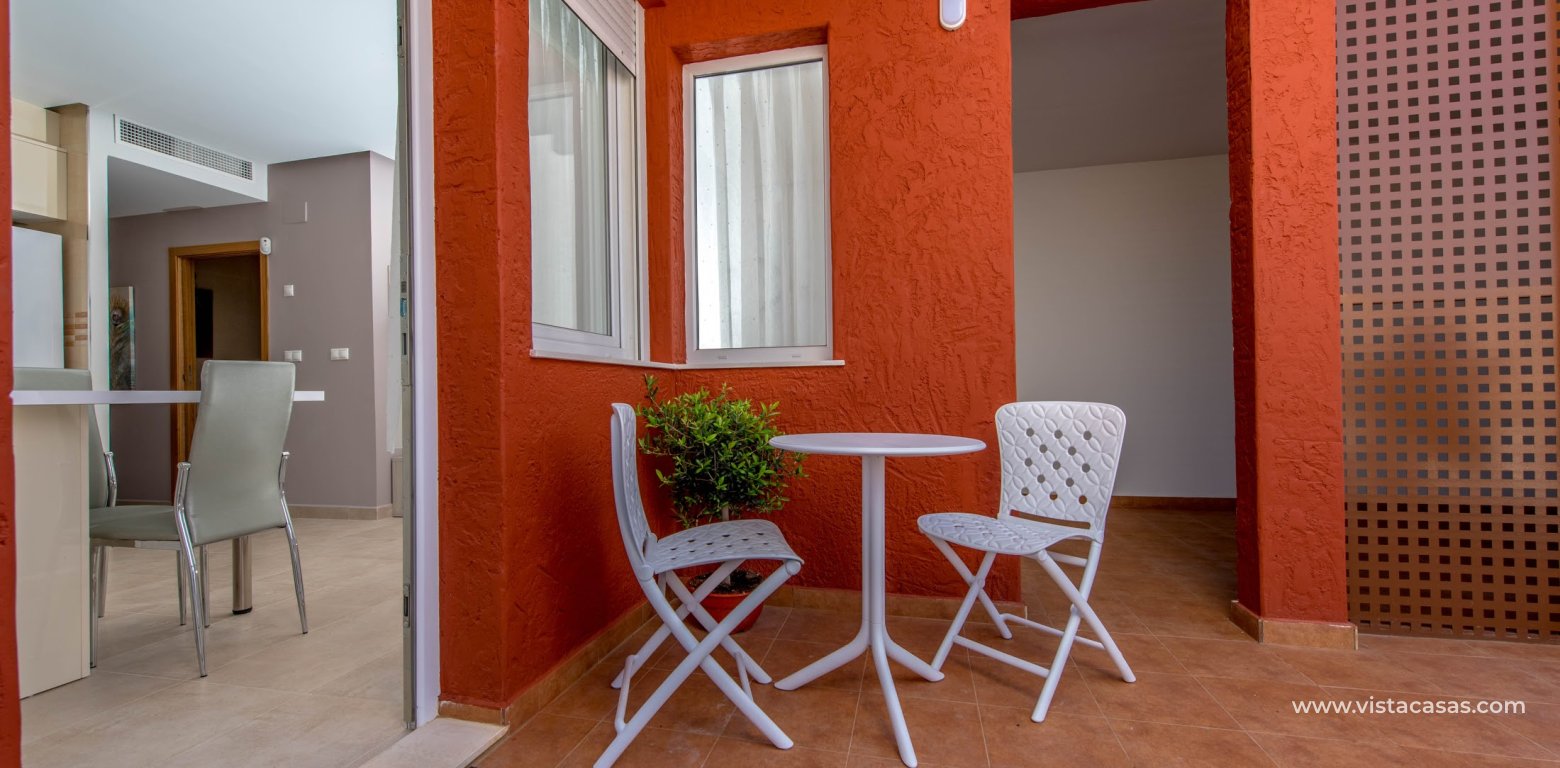 New Build - Villa - Los Alcazares