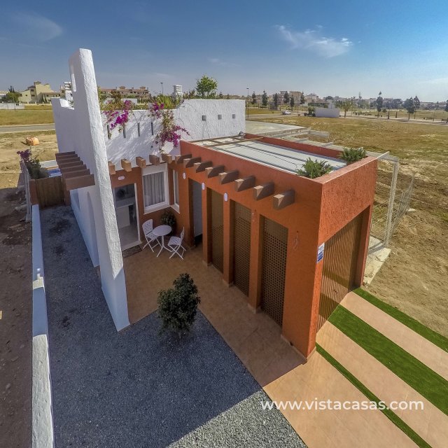 Villa - New Build - Los Alcazares - Los Alcazares