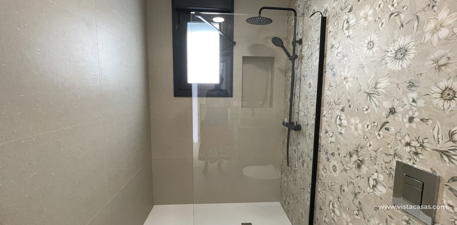 Ny konstruktion - Villa - Benijofar