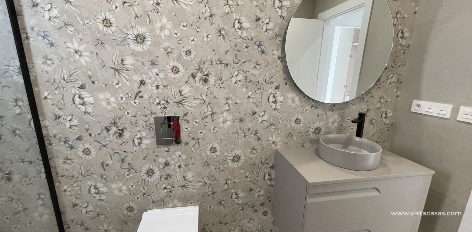 Ny konstruktion - Villa - Benijofar