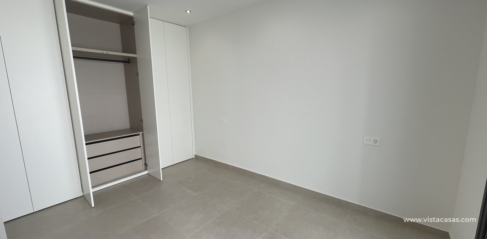 Ny konstruktion - Villa - Benijofar