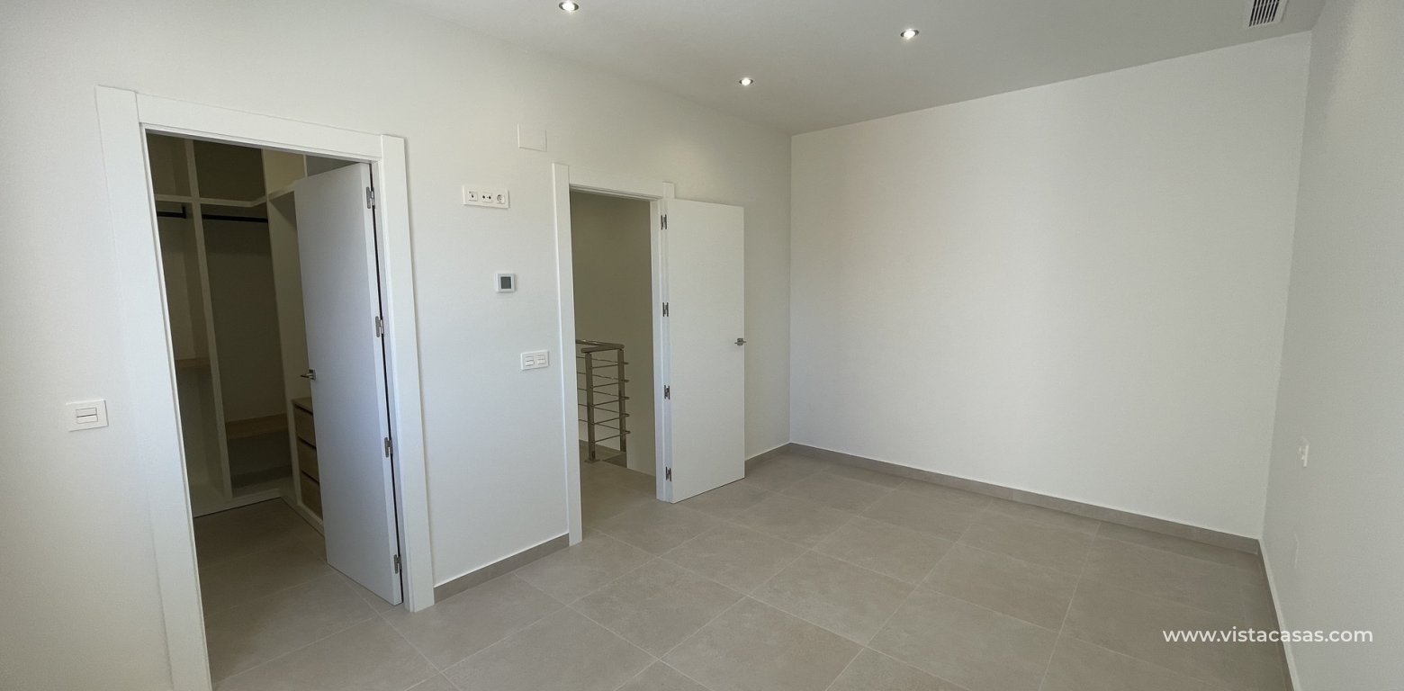 Ny konstruktion - Villa - Benijofar