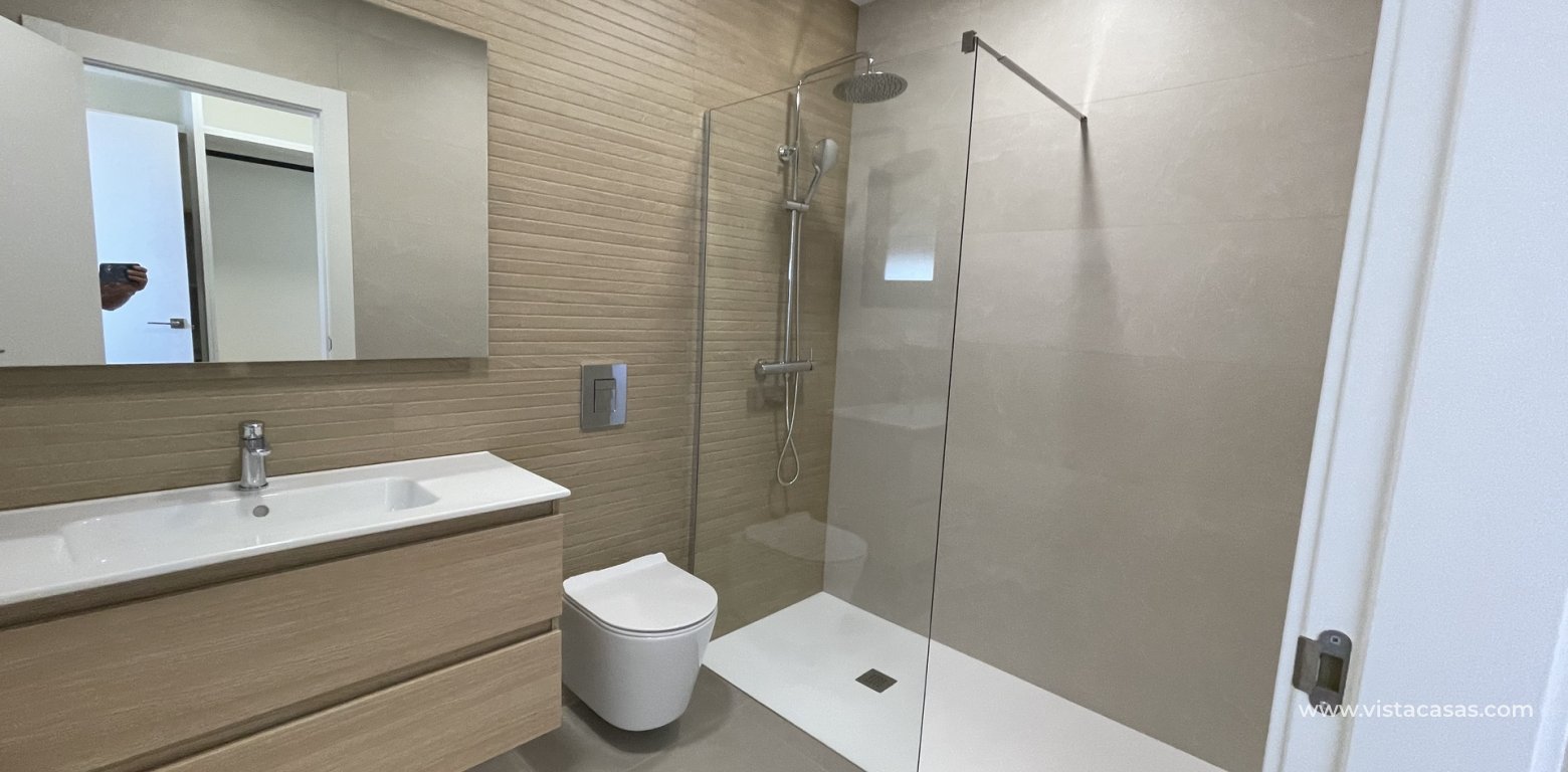 Ny konstruktion - Villa - Benijofar