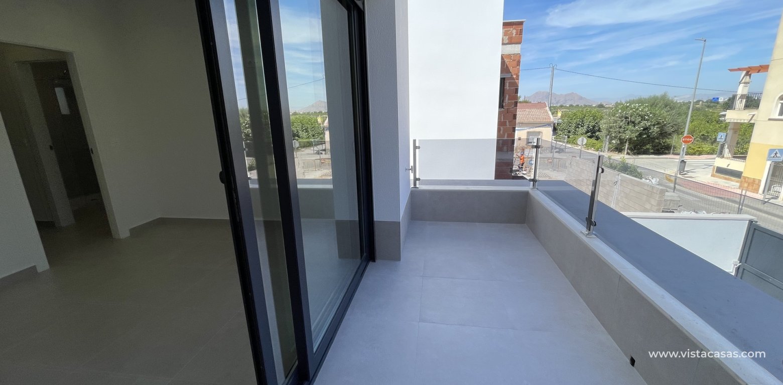 Ny konstruktion - Villa - Benijofar