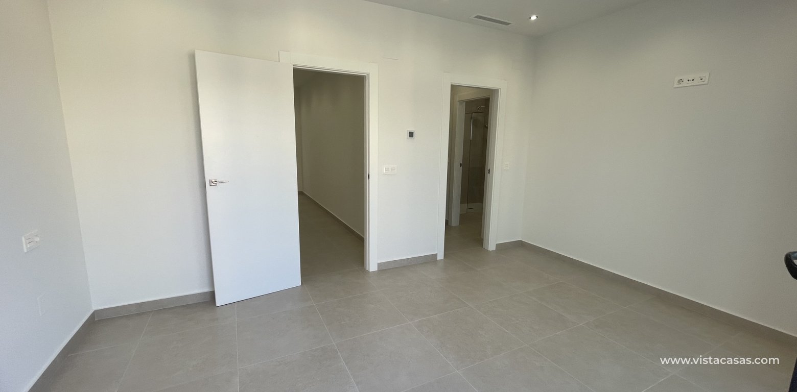 Ny konstruktion - Villa - Benijofar