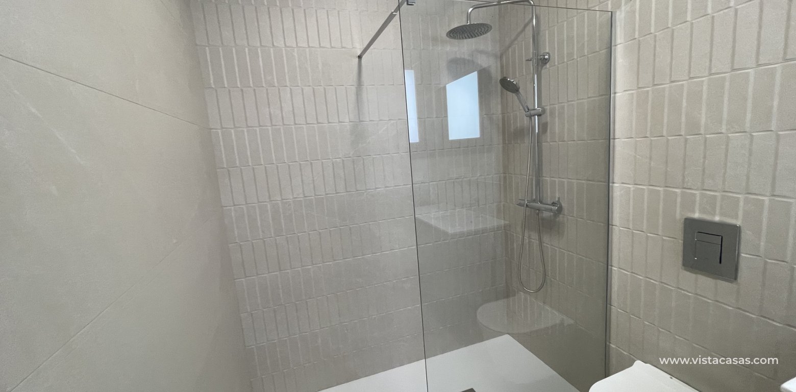 Ny konstruktion - Villa - Benijofar