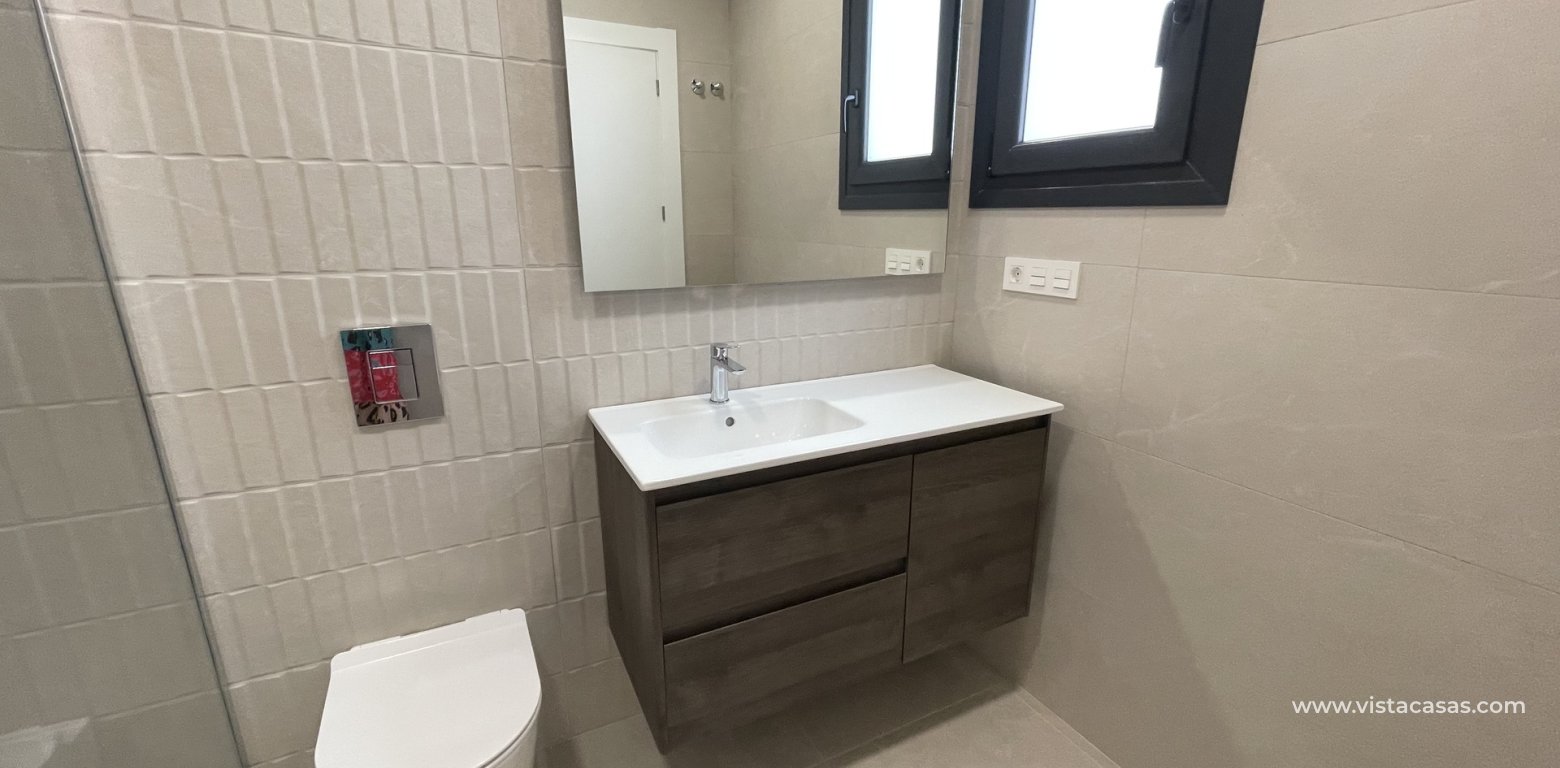 Ny konstruktion - Villa - Benijofar