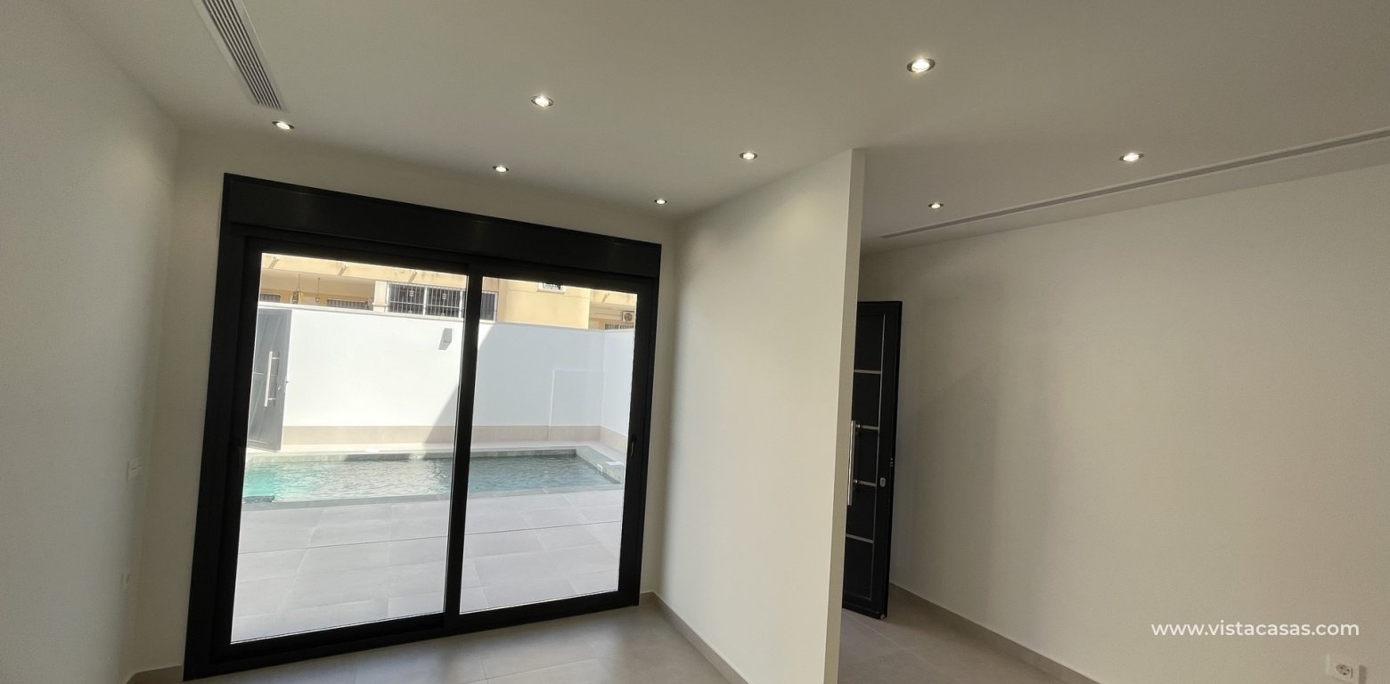 Ny konstruktion - Villa - Benijofar