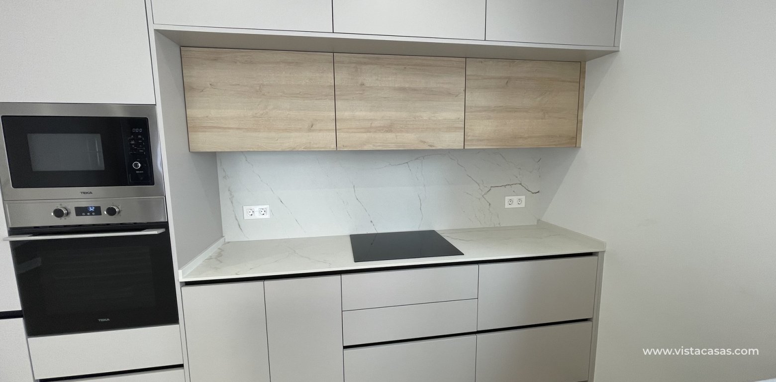 Ny konstruktion - Villa - Benijofar