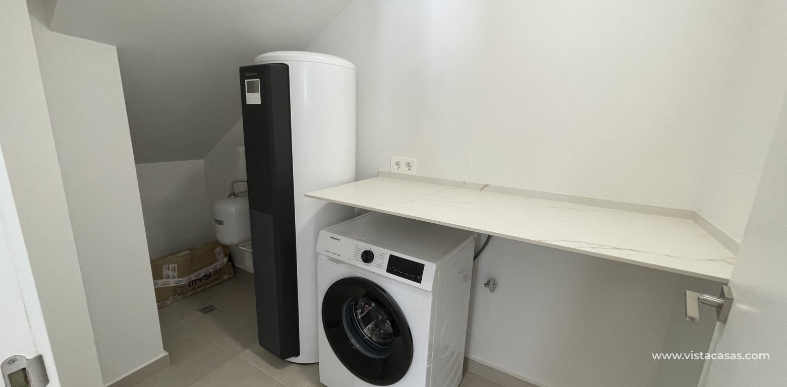 Ny konstruktion - Villa - Benijofar