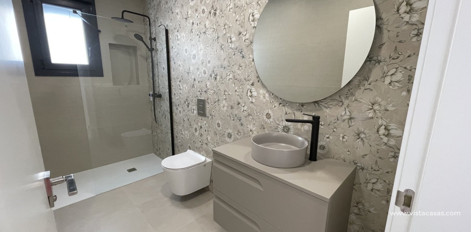 Ny konstruktion - Villa - Benijofar