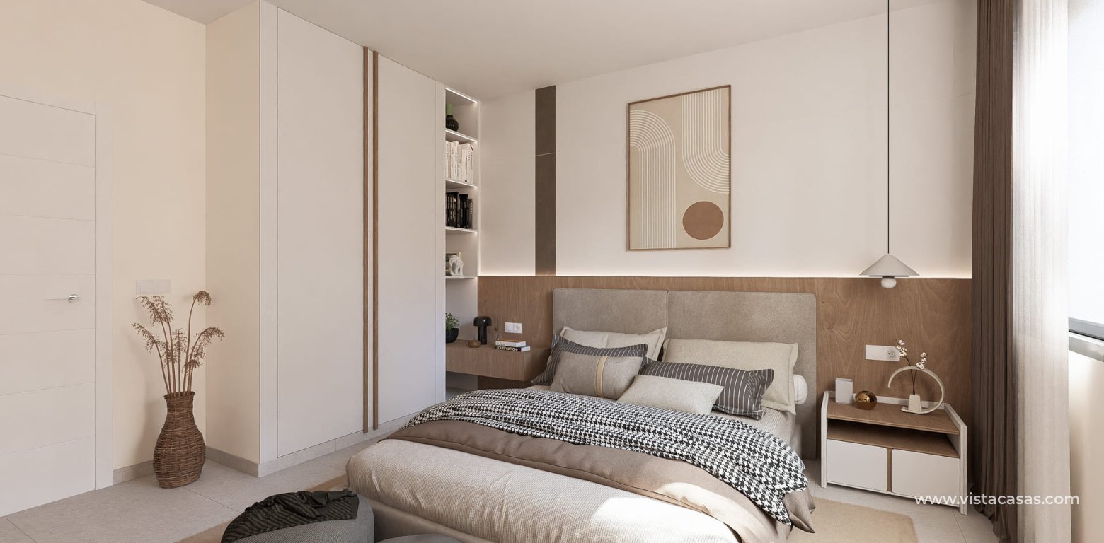 New Build - Villa - Banos y Mendigo - Altaona Golf