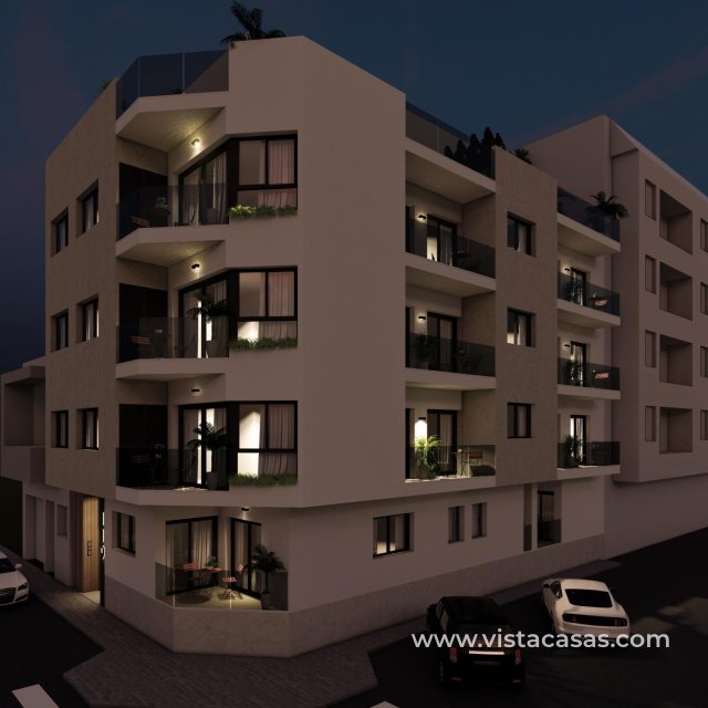 Apartment - New Build - Guardamar del Segura - Guardamar del Segura