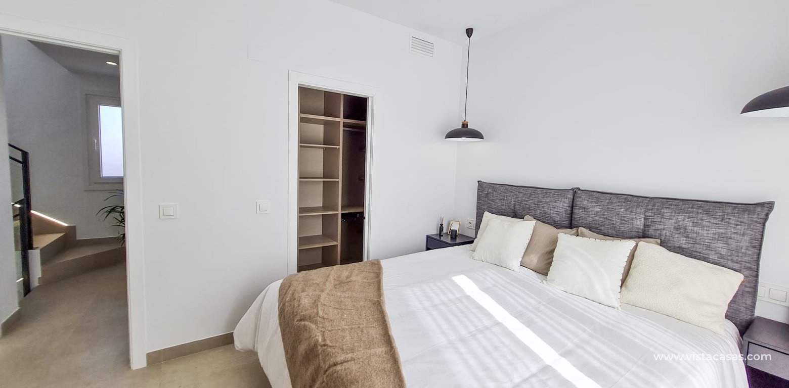 Obra Nueva - Apartamento - San Pedro del Pinatar