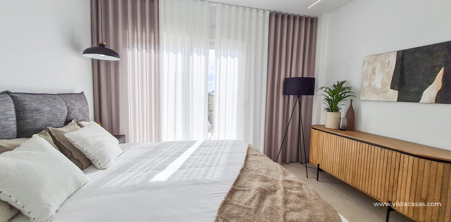 Obra Nueva - Apartamento - San Pedro del Pinatar